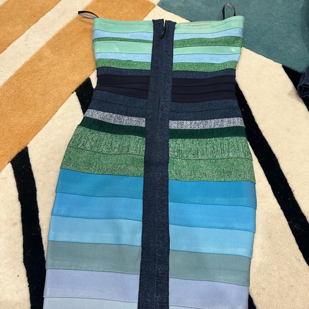 Katie J NYC girls dress